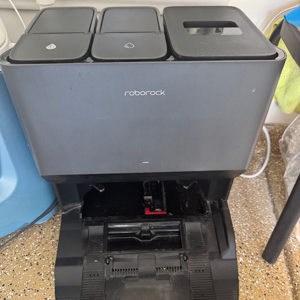 Roborock S8 ultra pro